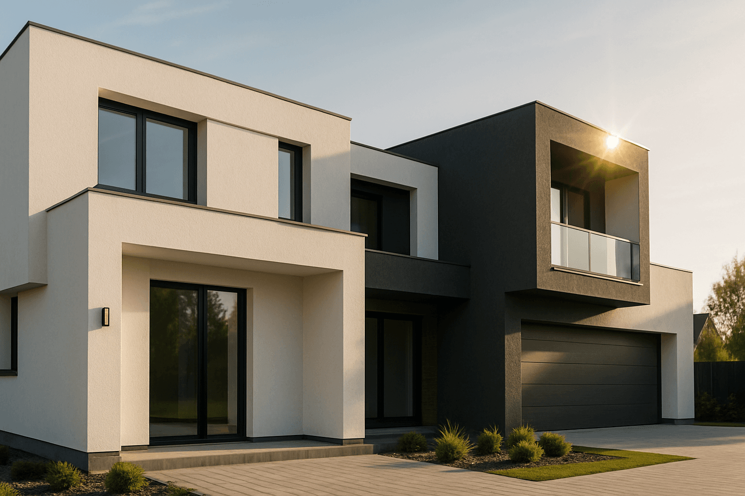 Consórcio de imóveis